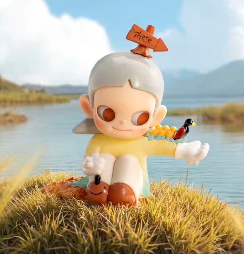 Zsiga figures no box