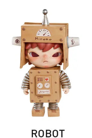 HIRONO Little Mischief Series