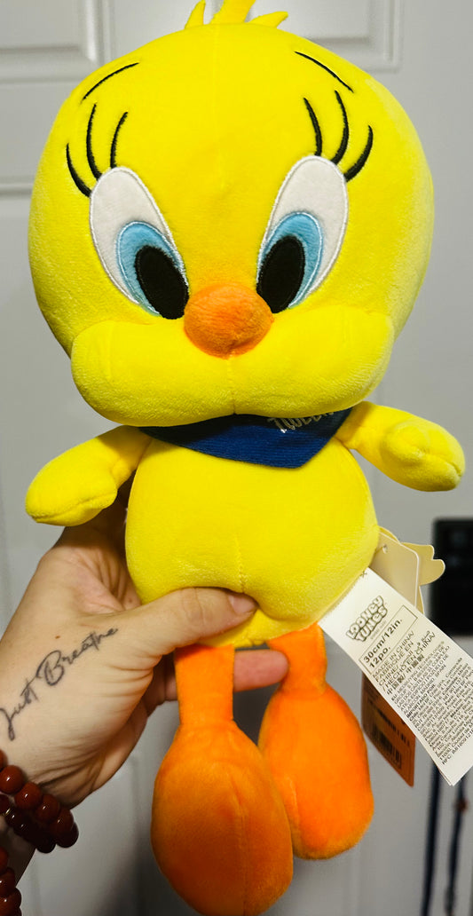 Piolin plush