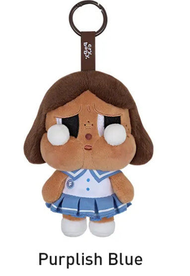 CRYBABY Sunset Concert Series-Plush Pendant Blind Box