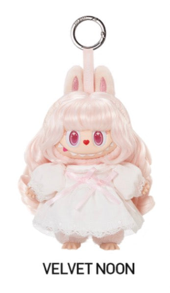 Pre order Hair Salon Plush pendant