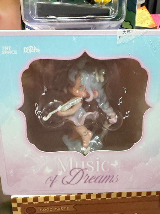 Dora Dream Music especial edition