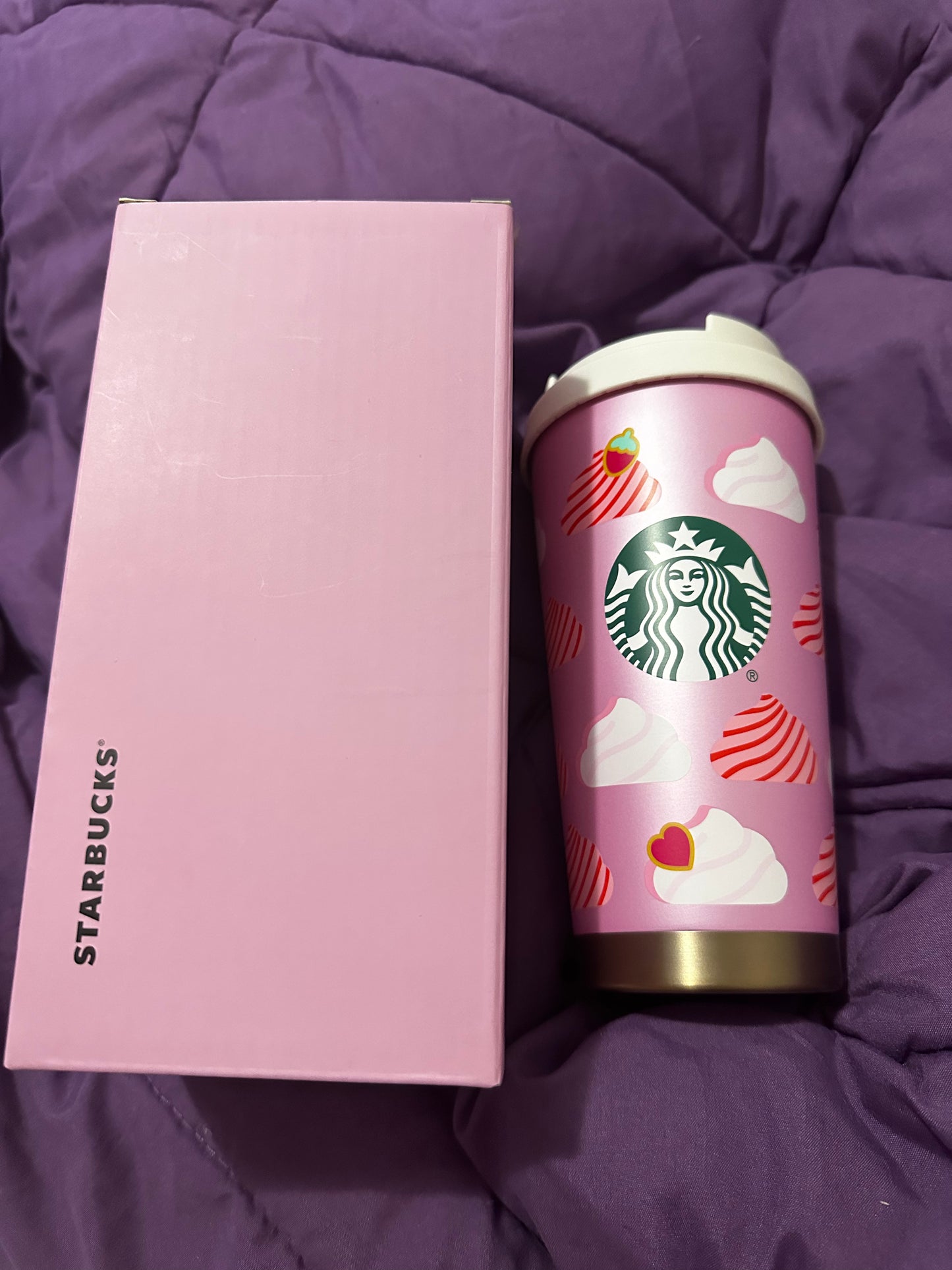 AUTHENTIC Starbucks Cups