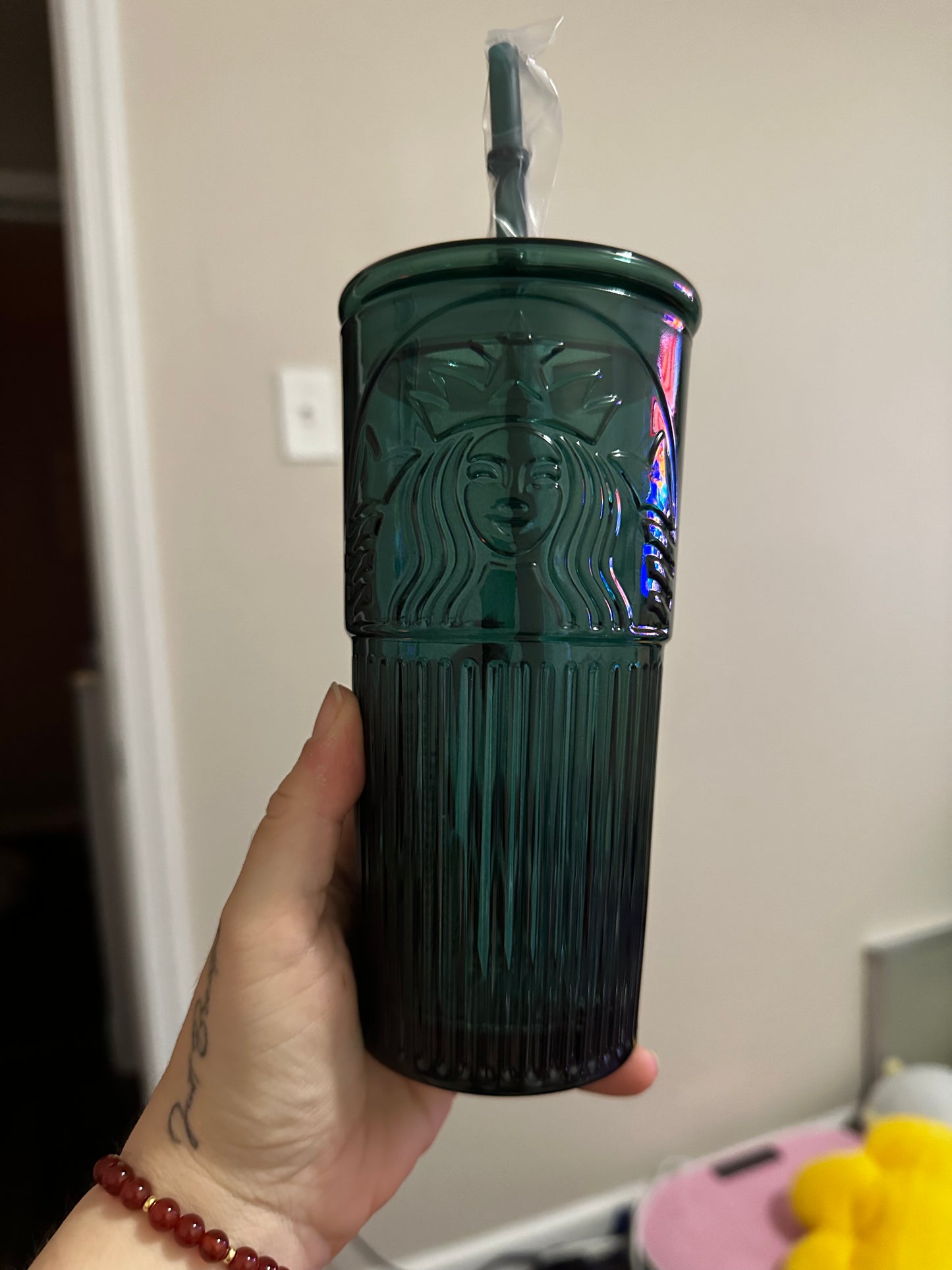 AUTHENTIC Starbucks Cups