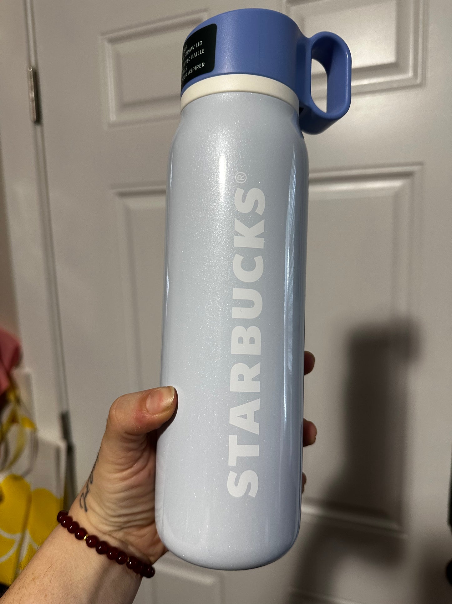 Starbucks Colors