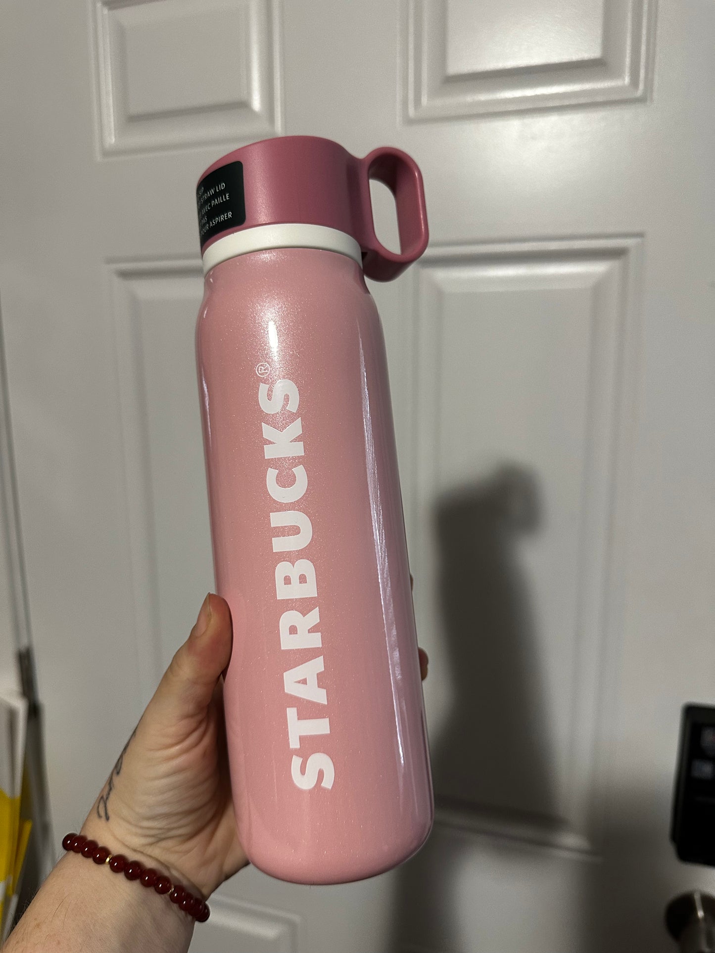 Starbucks Colors