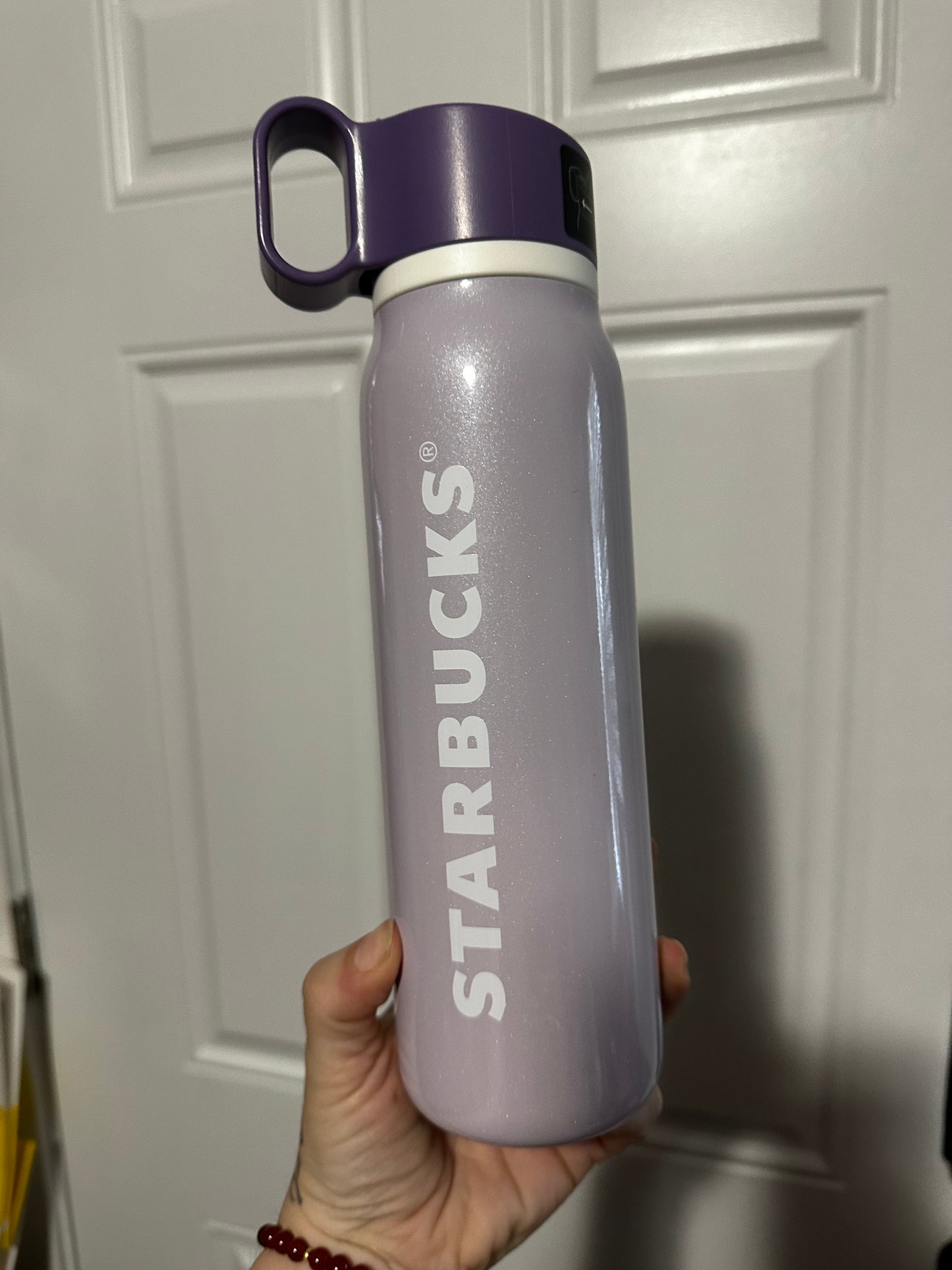 Starbucks Colors