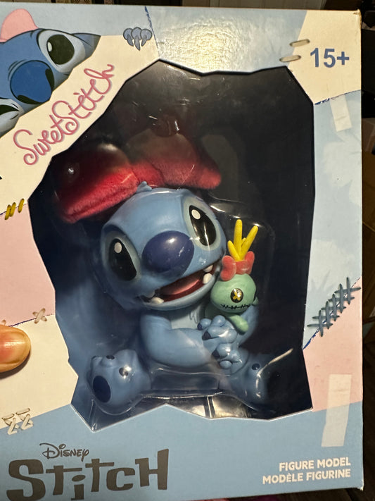 Figura stitch mediana
