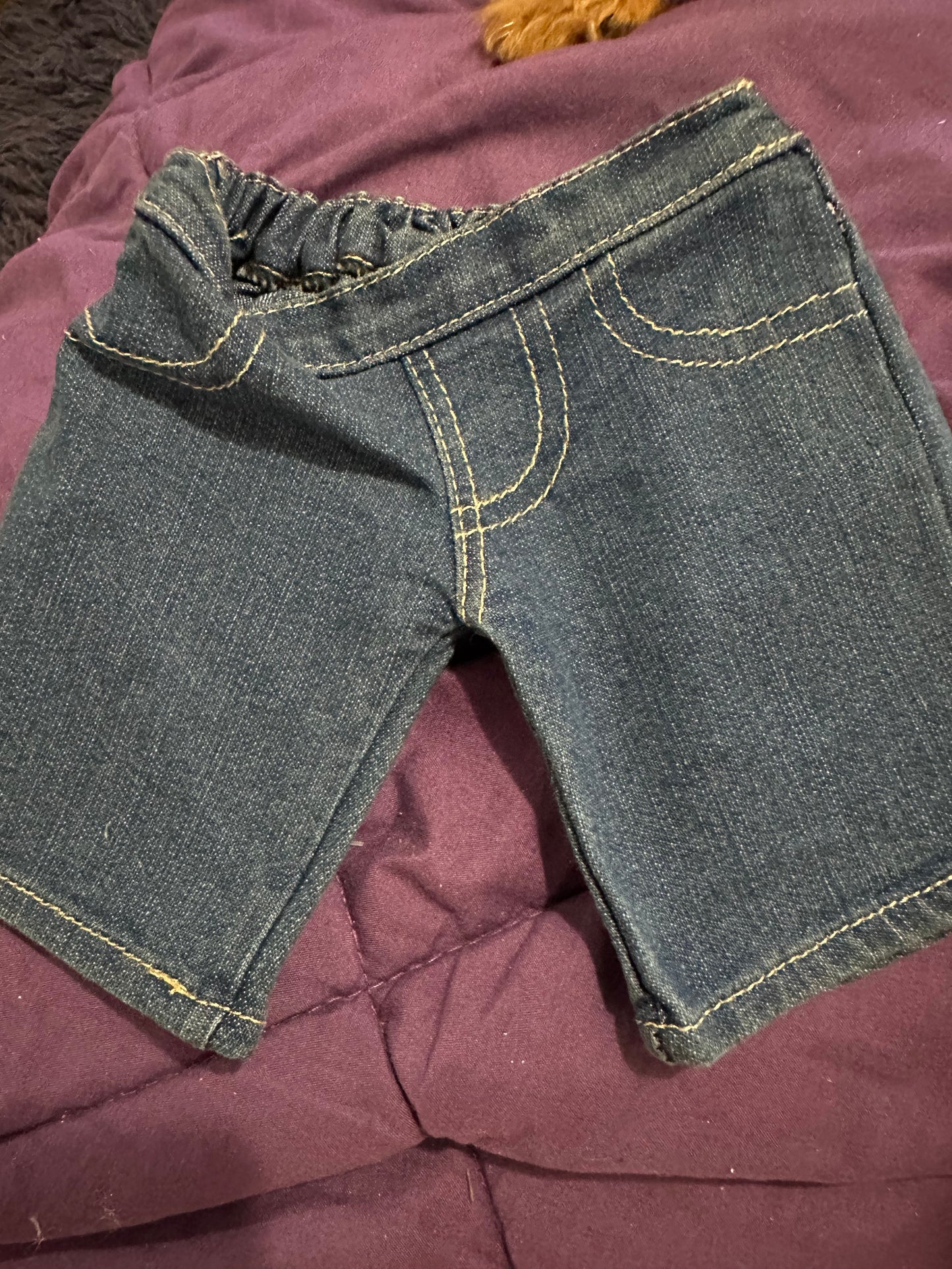 Ropa para Labubu 38 CM
