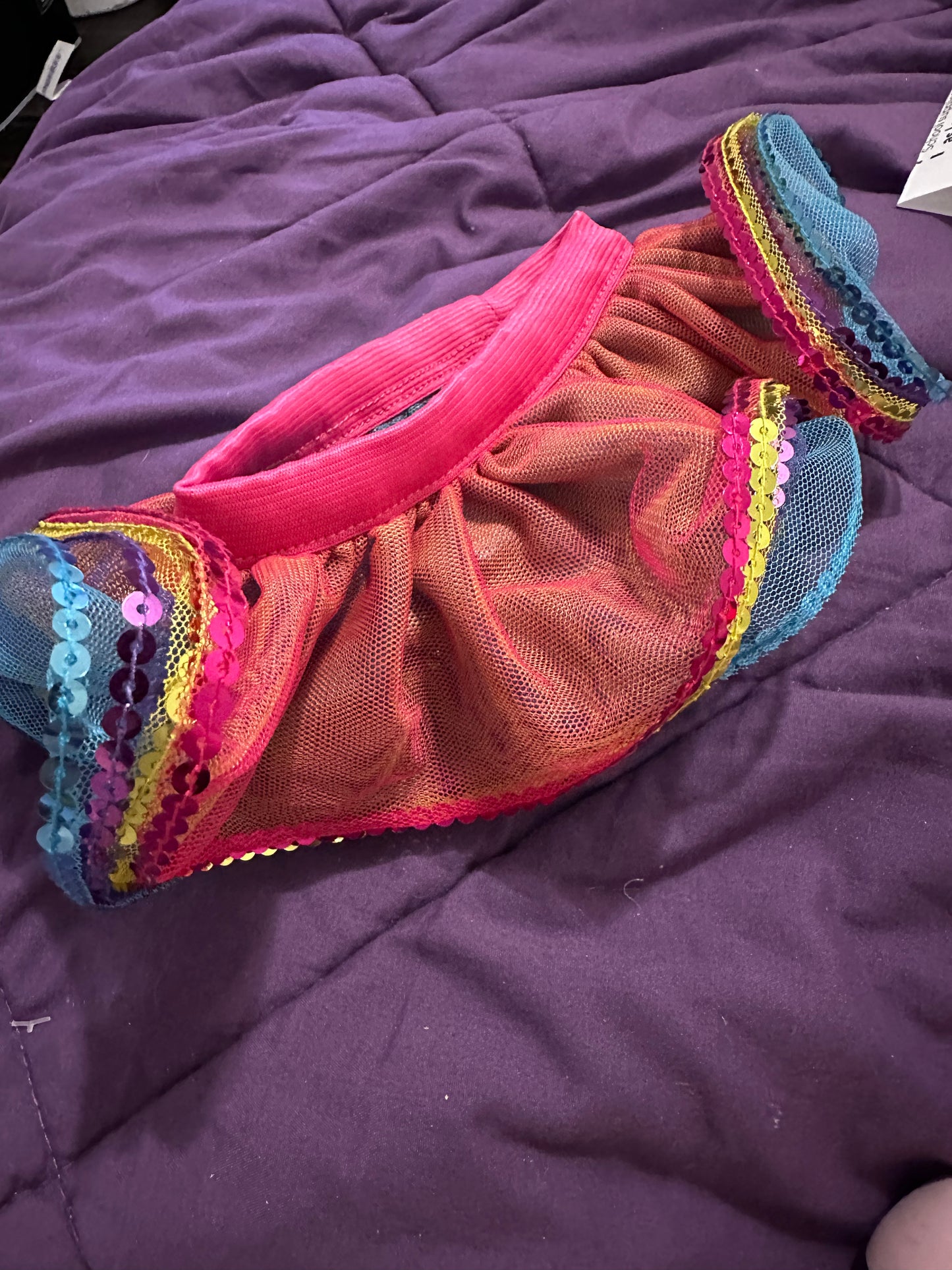 Ropa para Labubu 38 CM