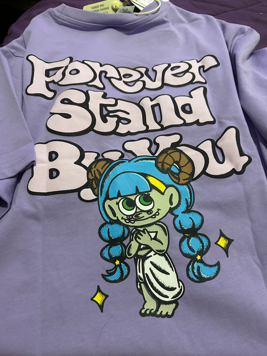 Monster store size L