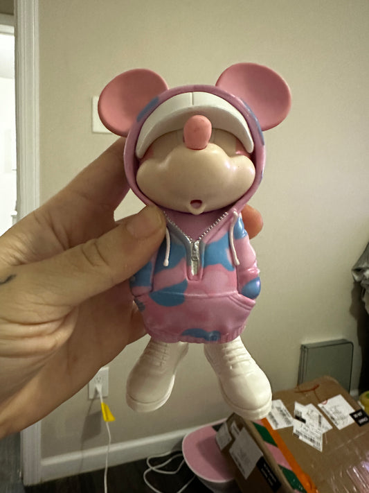 Figuras mickey