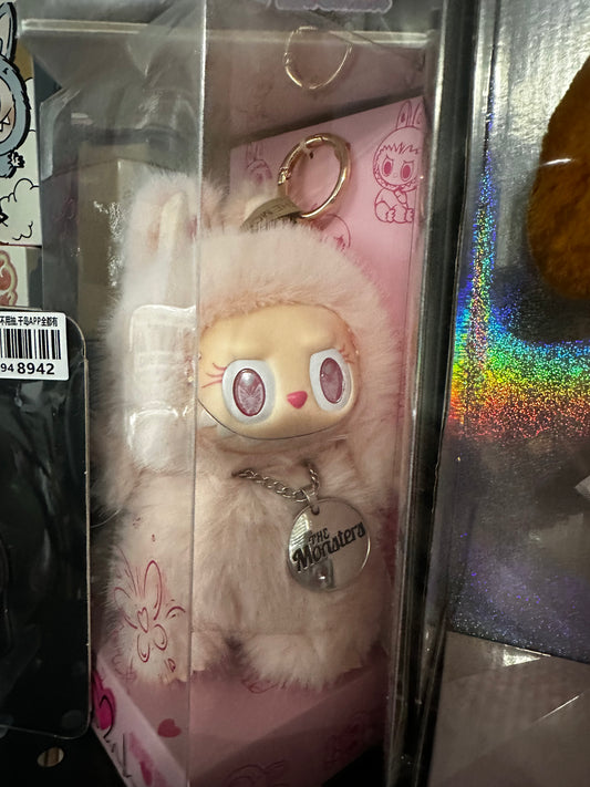 High quality mini zimomo pink