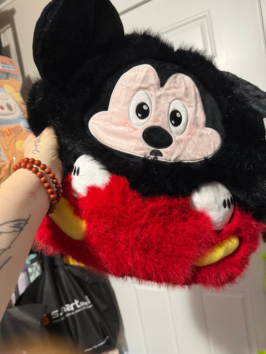 Mickey Pillow