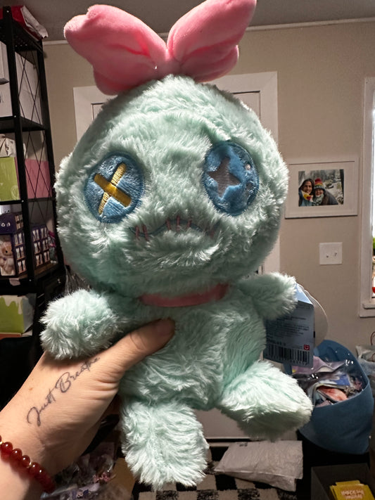 Trapos plush