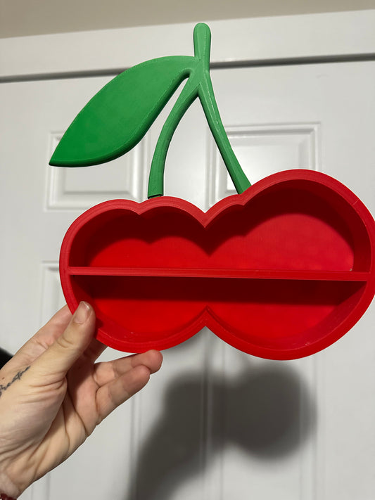 Cherry Display