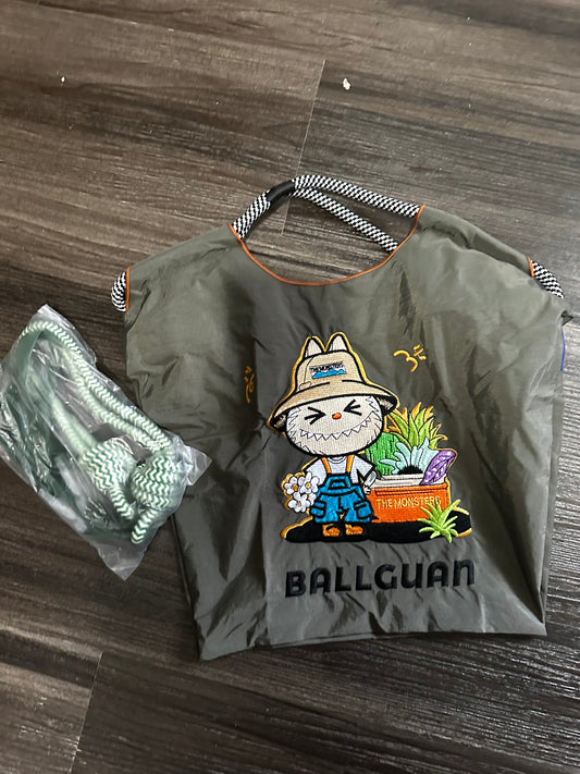 Labubu Crossbody Bags