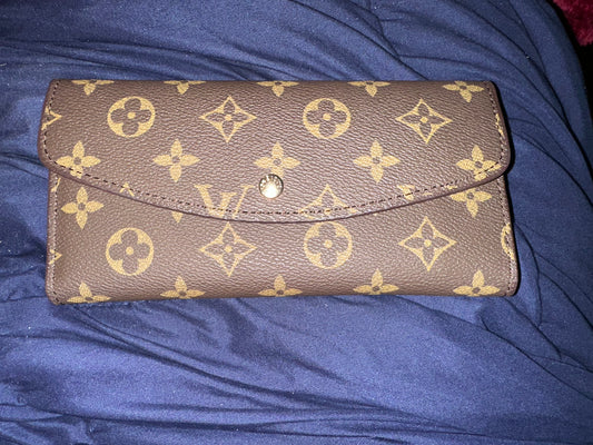 LV WALLET