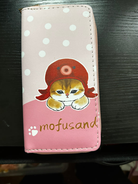 Cartera grande MOFUSAND