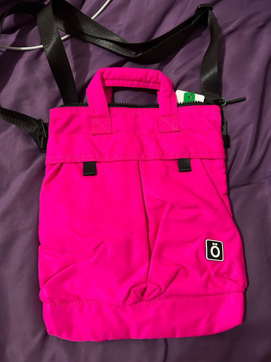 New brand crossbody bag