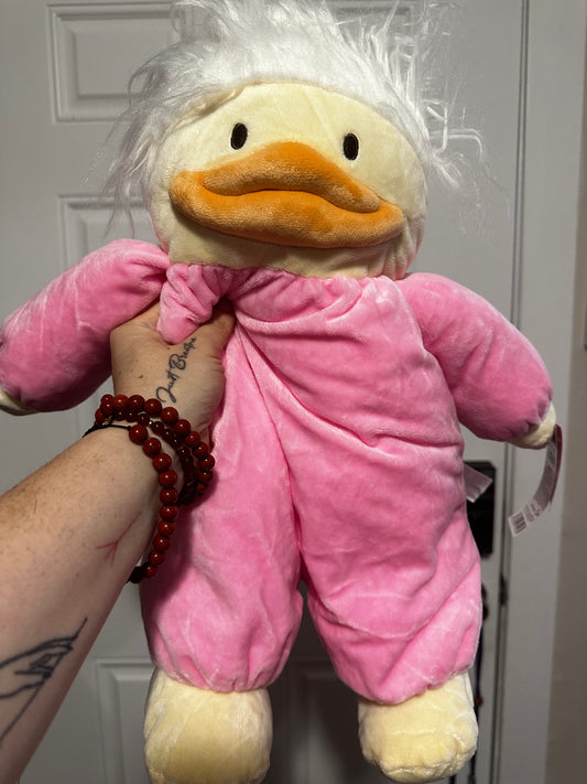 Midodo plush