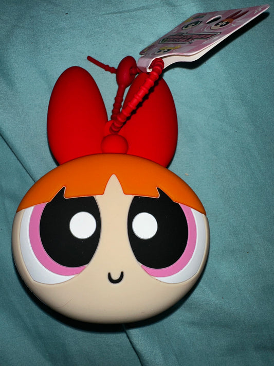 PPG silicon AirPod case