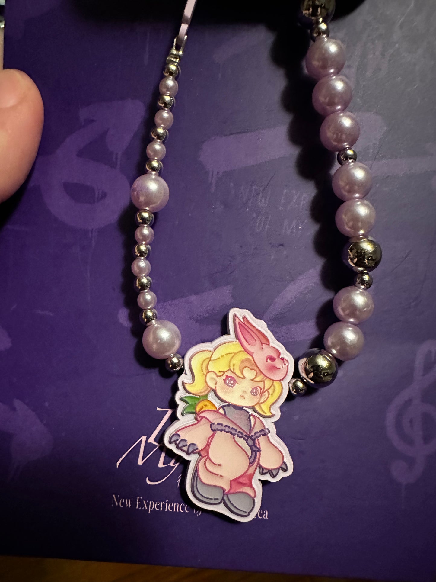 Dora Phone Charm official