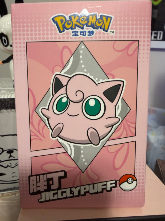 Pokémon charm figure