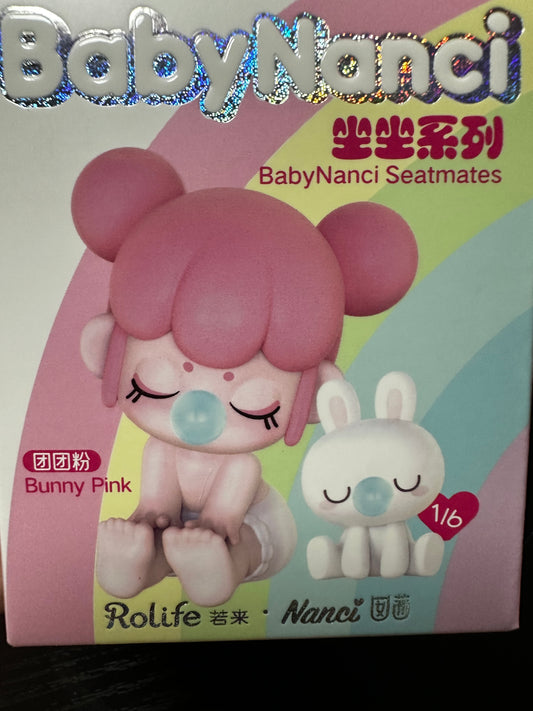 Baby Nancy