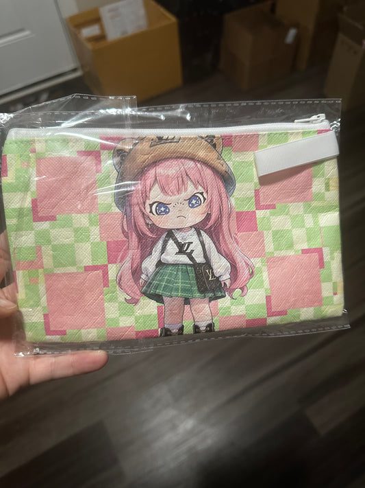 Dora pencil case