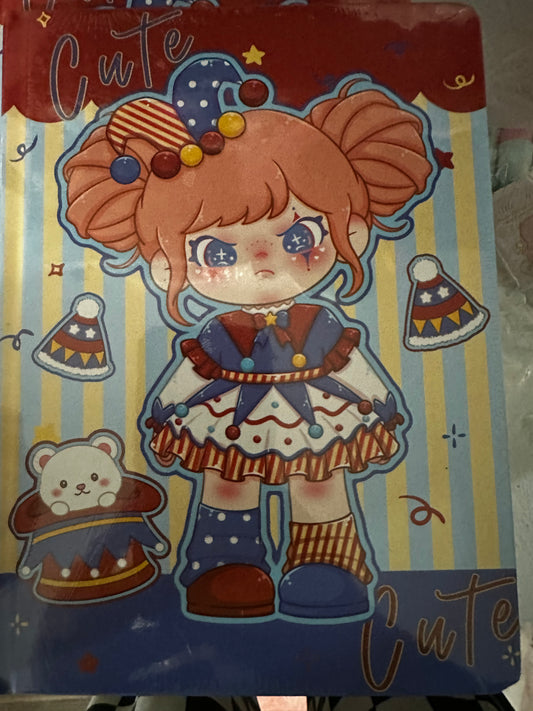 Dora libretas
