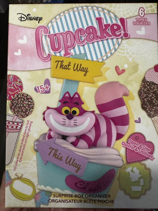 Disney Cupcake blind box