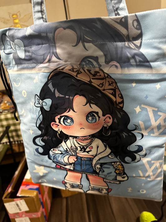 Dora shoulder bag