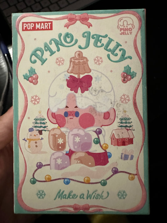Pino Jelly Make a Wish