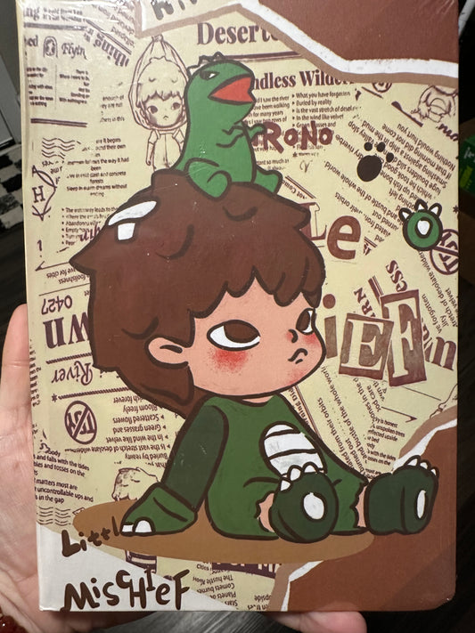 Libreta Hirono
