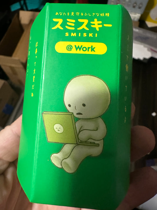 Work