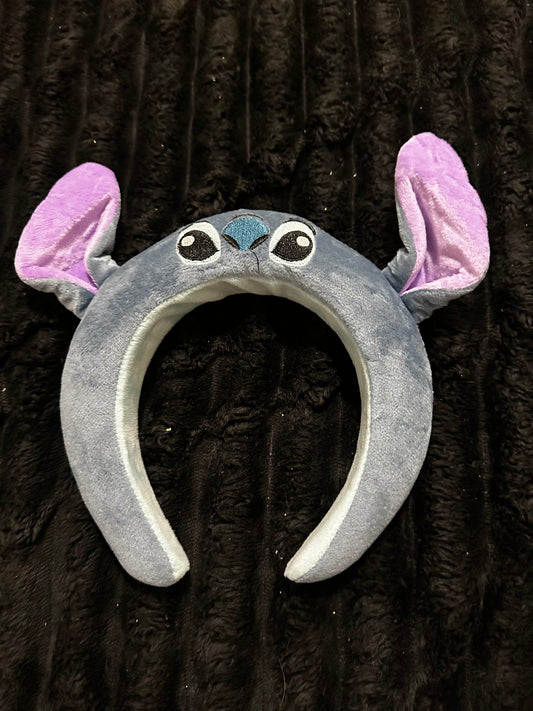 Stitch Headband