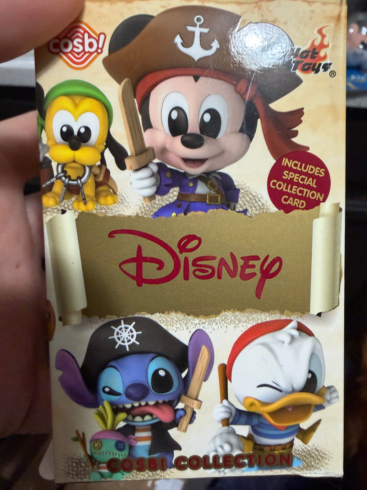 Disney - Pirate Collection