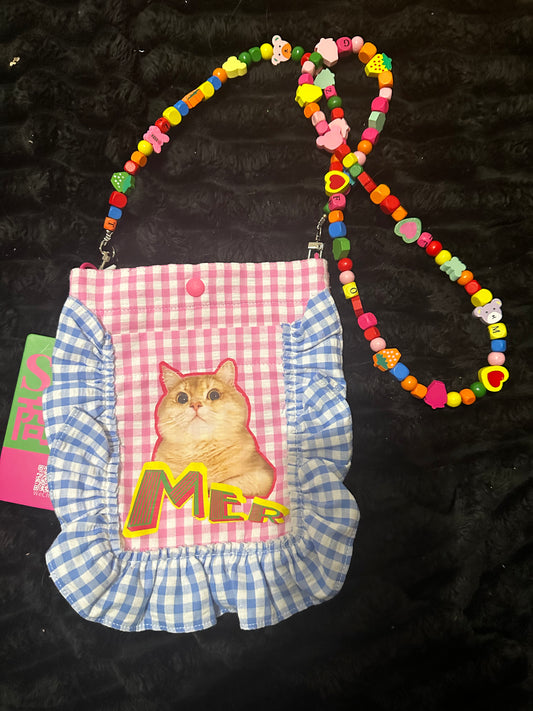 Tomato shop small crossbody