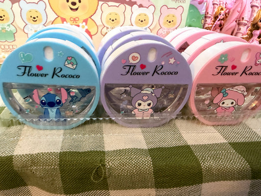 Pocket Parfum