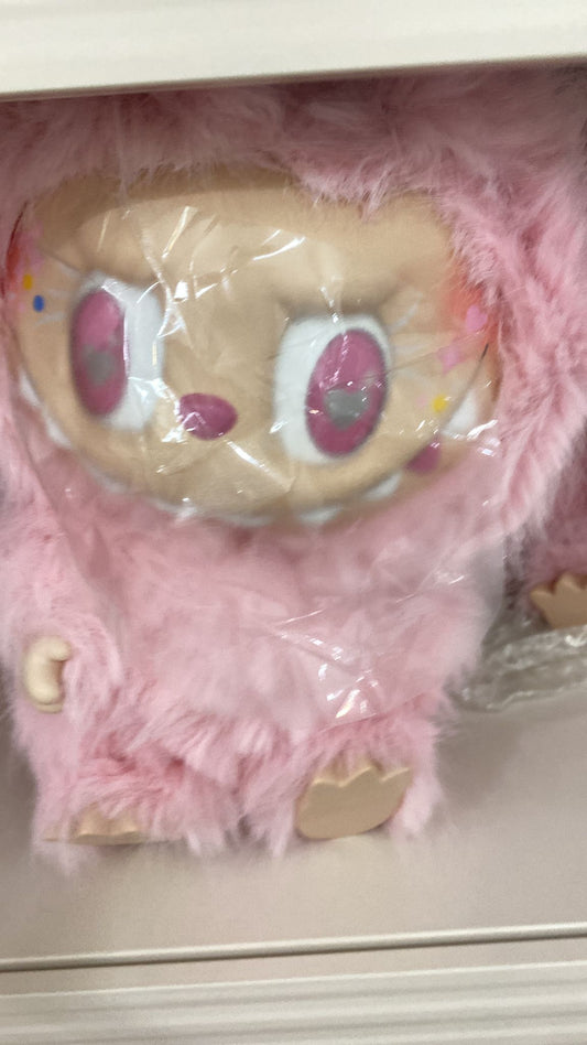 38 CM Customized Zimomo