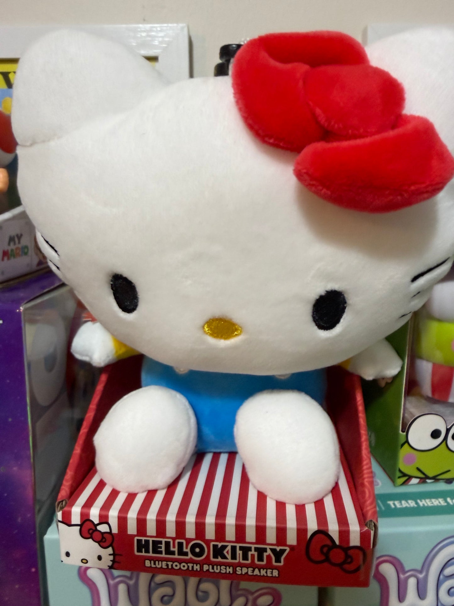Hello kitty  Bluetooth speaker