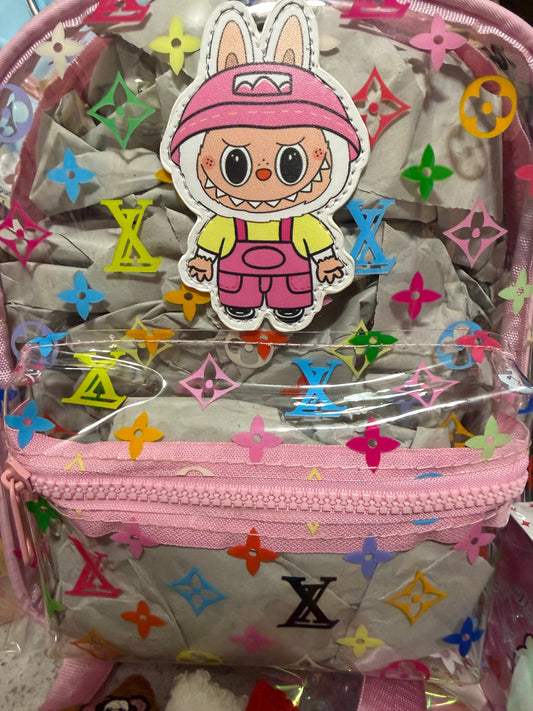 Bubu backpack