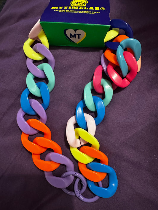 MTL Cadenas/Beads/Charms