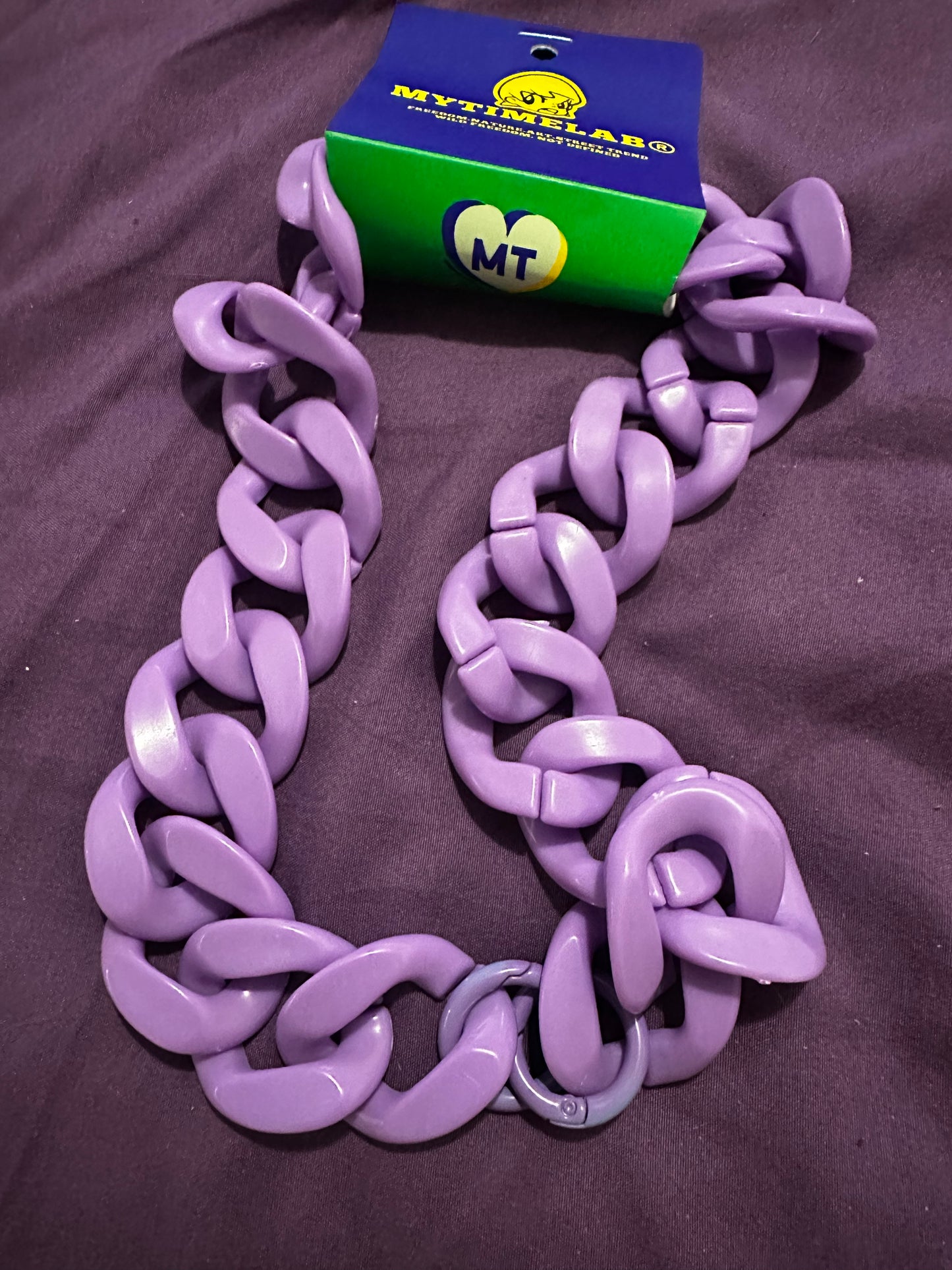 MTL Cadenas/Beads/Charms