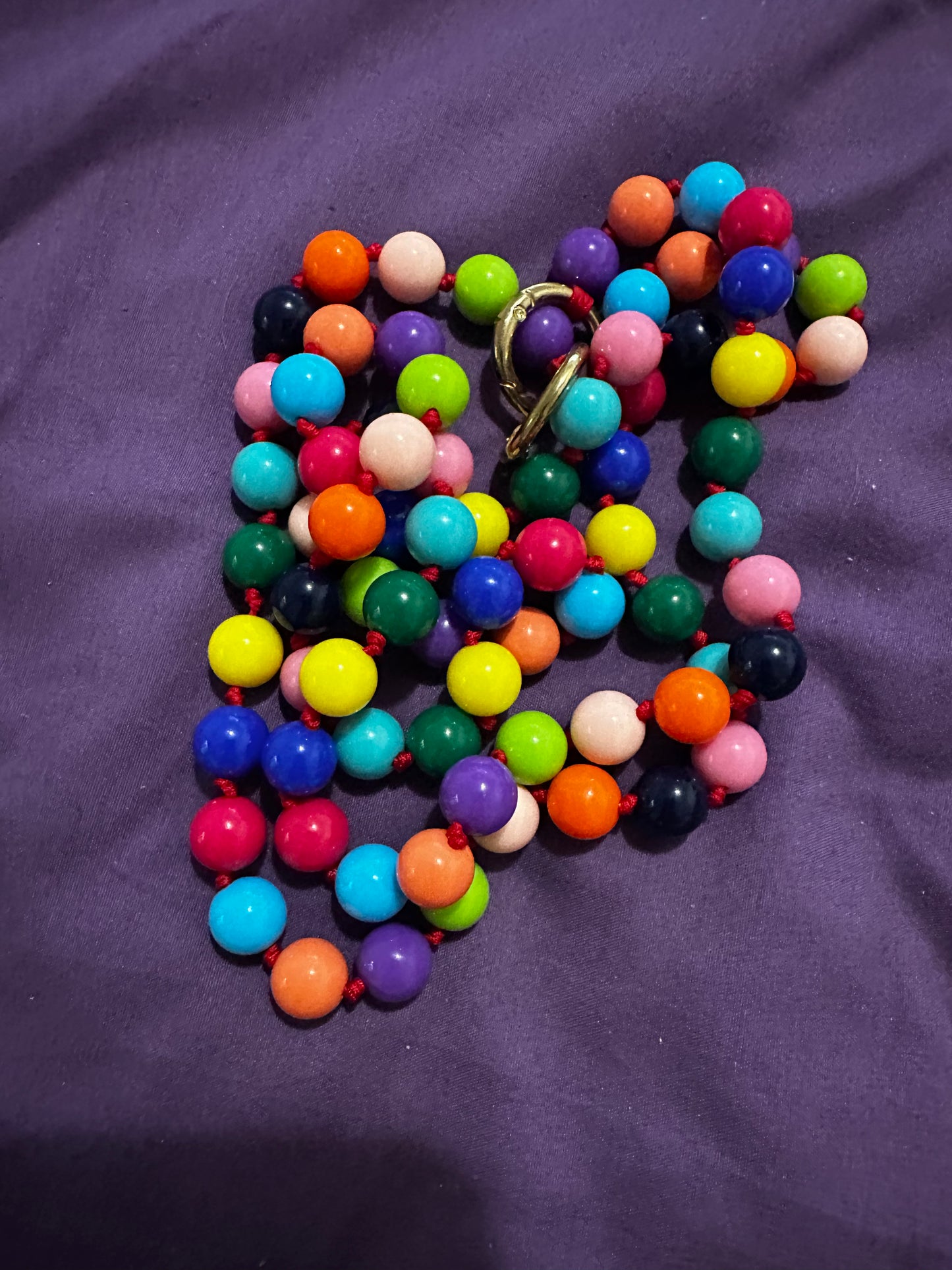 MTL Cadenas/Beads/Charms