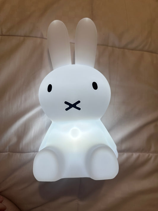 Miffy Lamp
