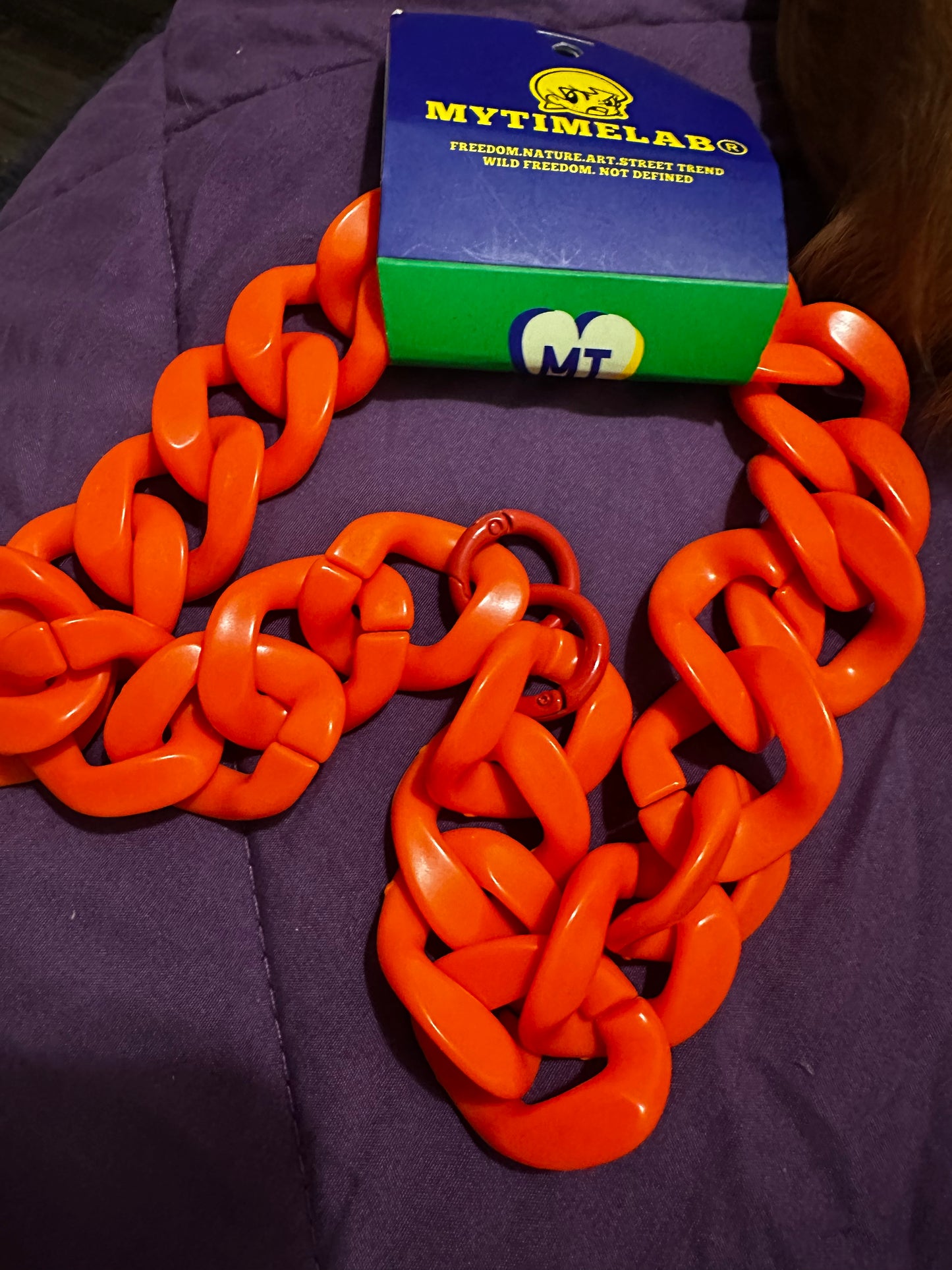 MTL Cadenas/Beads/Charms
