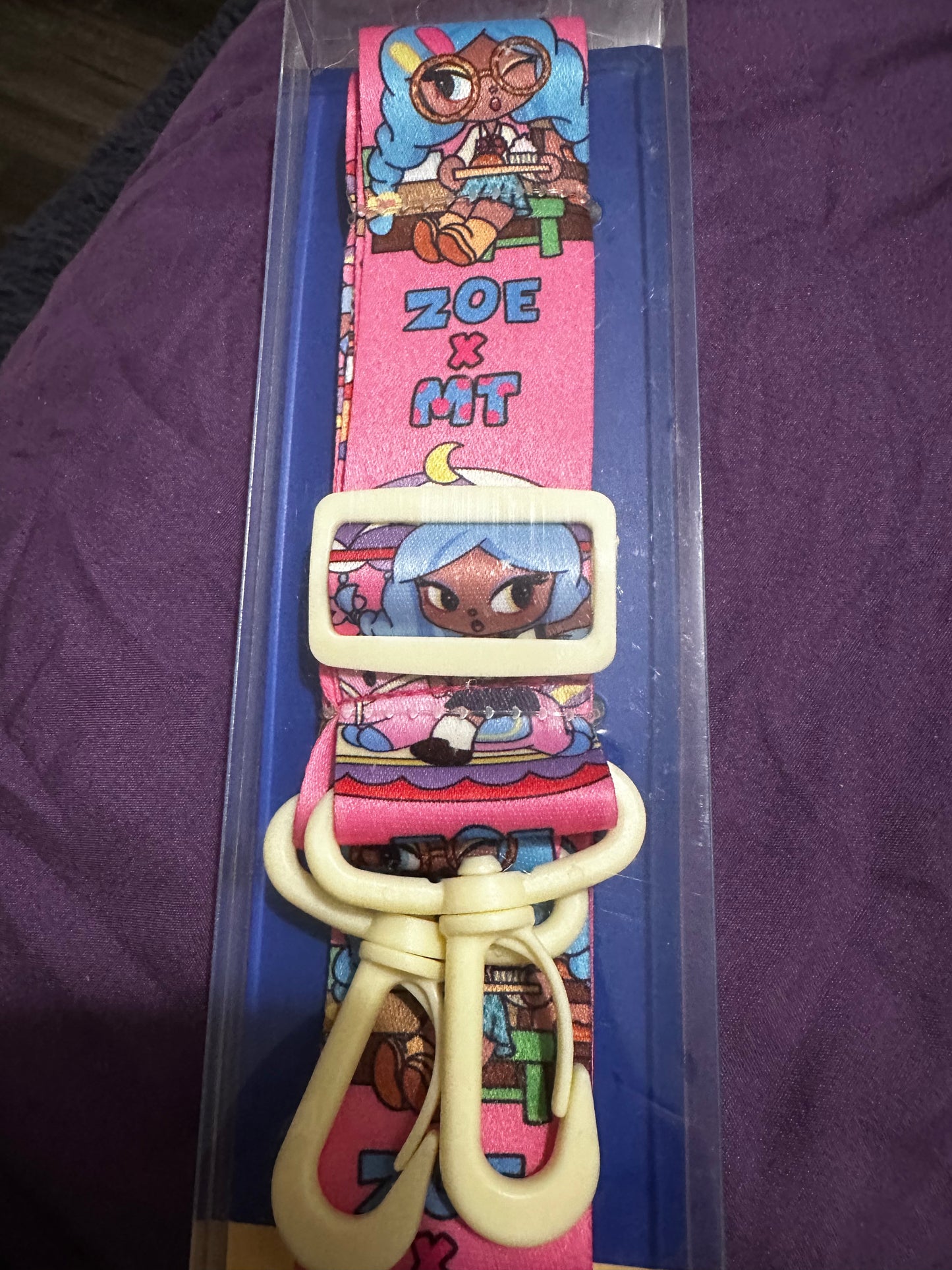 MTL Cadenas/Beads/Charms