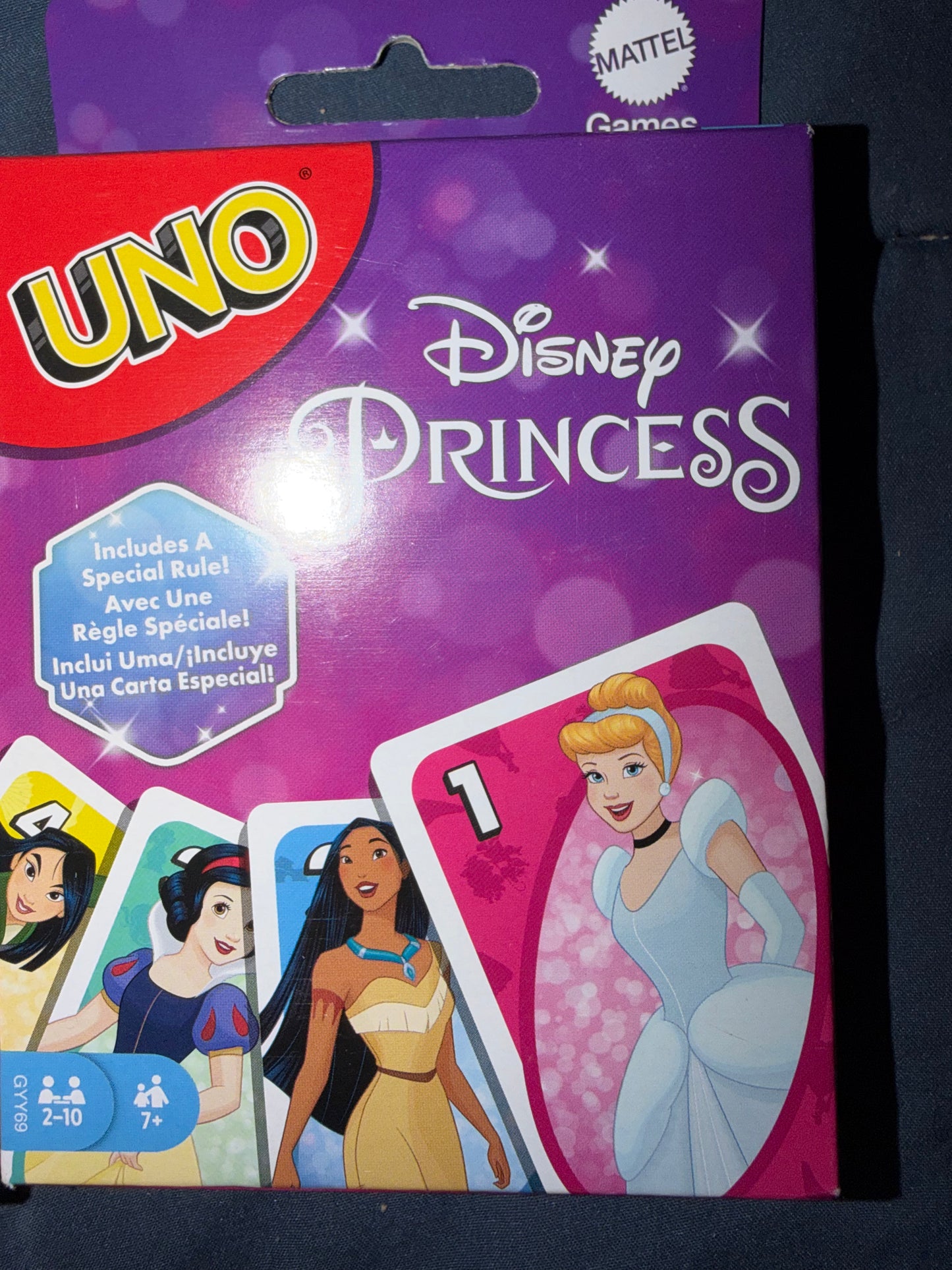 UNO Cards